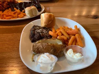 The Grille House