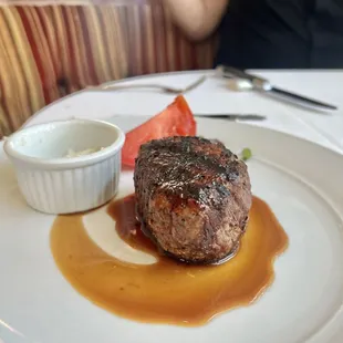 Filet