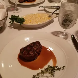 Petite Filet