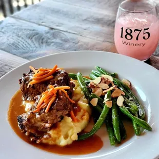 Friday night special