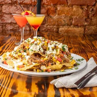 1877 Nachos