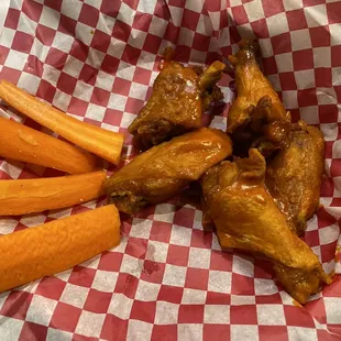 Buffalo Wings