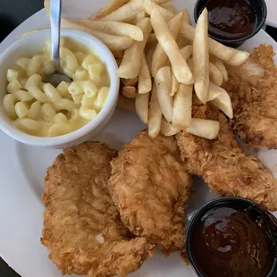 Chicken Tenders