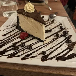 Mud Pie