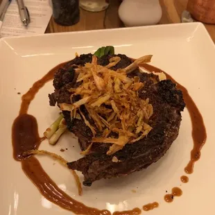 Ribeye Roll