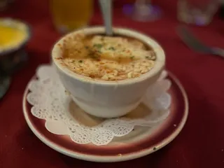 Duck Inn