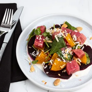 Beet Salad