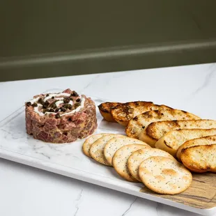 Steak Tartare