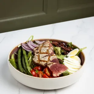 Niçoise Salad