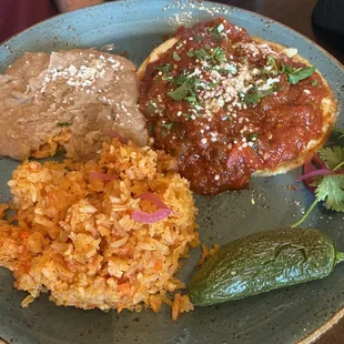 Huevos Rancheros