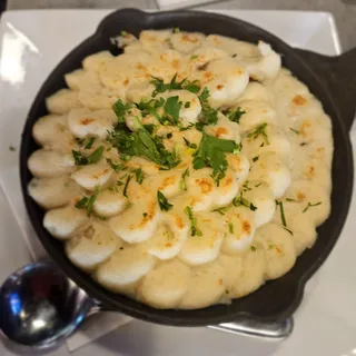 Loated Shepherd's Pie