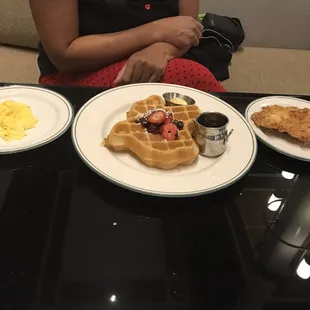 Scrambled Eggs