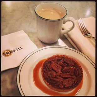 Pecan Pie