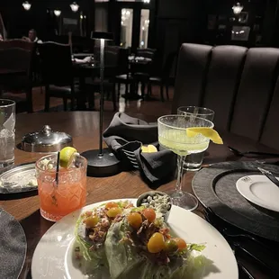 Wedge Salad