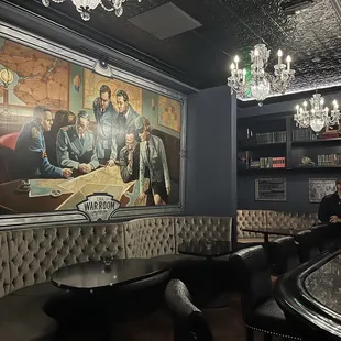 War Room