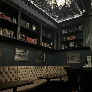 War room