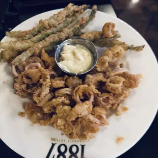 Calamari