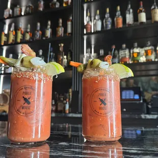 drink, tacos
