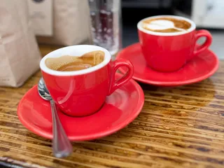 The CRO Cafe