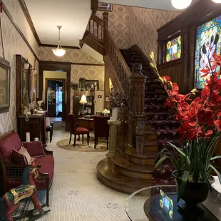 Entranceway