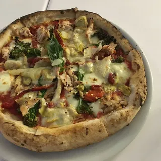 Verdura Pizza