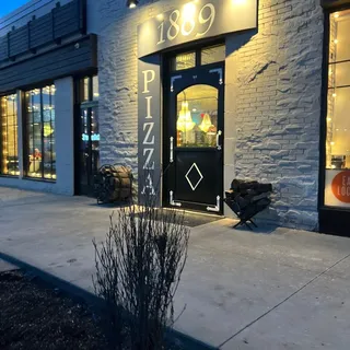 Build Your Own Pizza