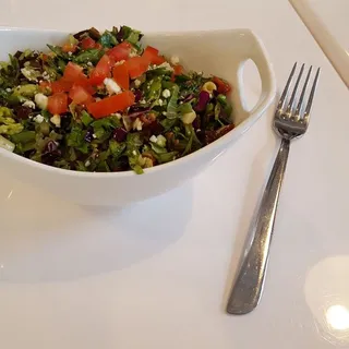 Chopped Salad