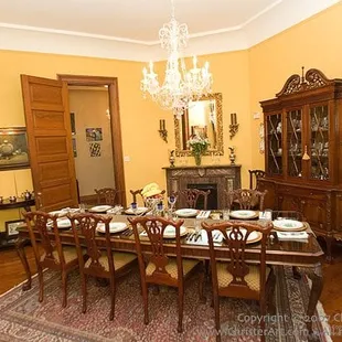 Dinning Room