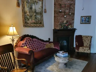 Garden District Bed & Breakfast