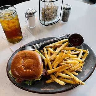 Neese 's Country Burger