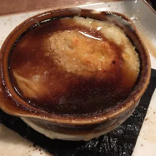 French Onion Soup