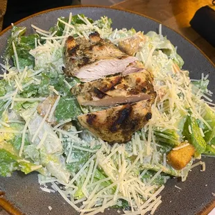 Caesar Salad