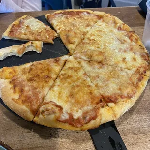Cheese Pizza