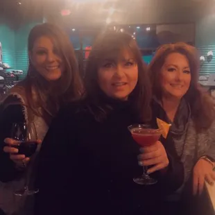 Great drink. Nice local beer selection