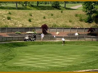 Coppertop at Cherokee Hills