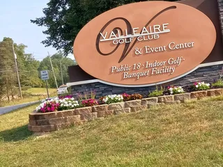 Valleaire Golf Club