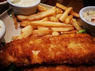 The Lodge at Bass Lake