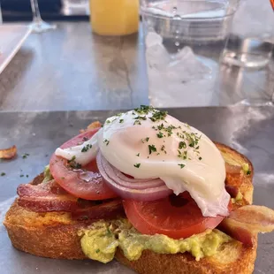Avocado Toast