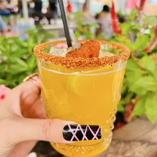 drink