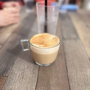 Cappuccino