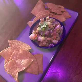 Ceviche
