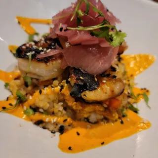 Shrimp Fried Rice