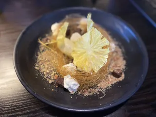 Marina Bistro