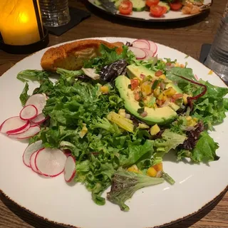 Avocado Salad