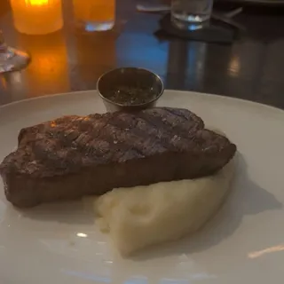 14 oz. New York Strip