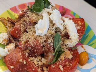 Vacation Columbia & Chill