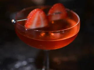 Oversea Distillery And Bar