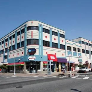 19 Atlantic Hotel, Virginia Beach