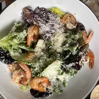 Caesar Salad - lunch
