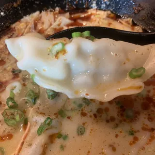 Malatang Soup Dumplings